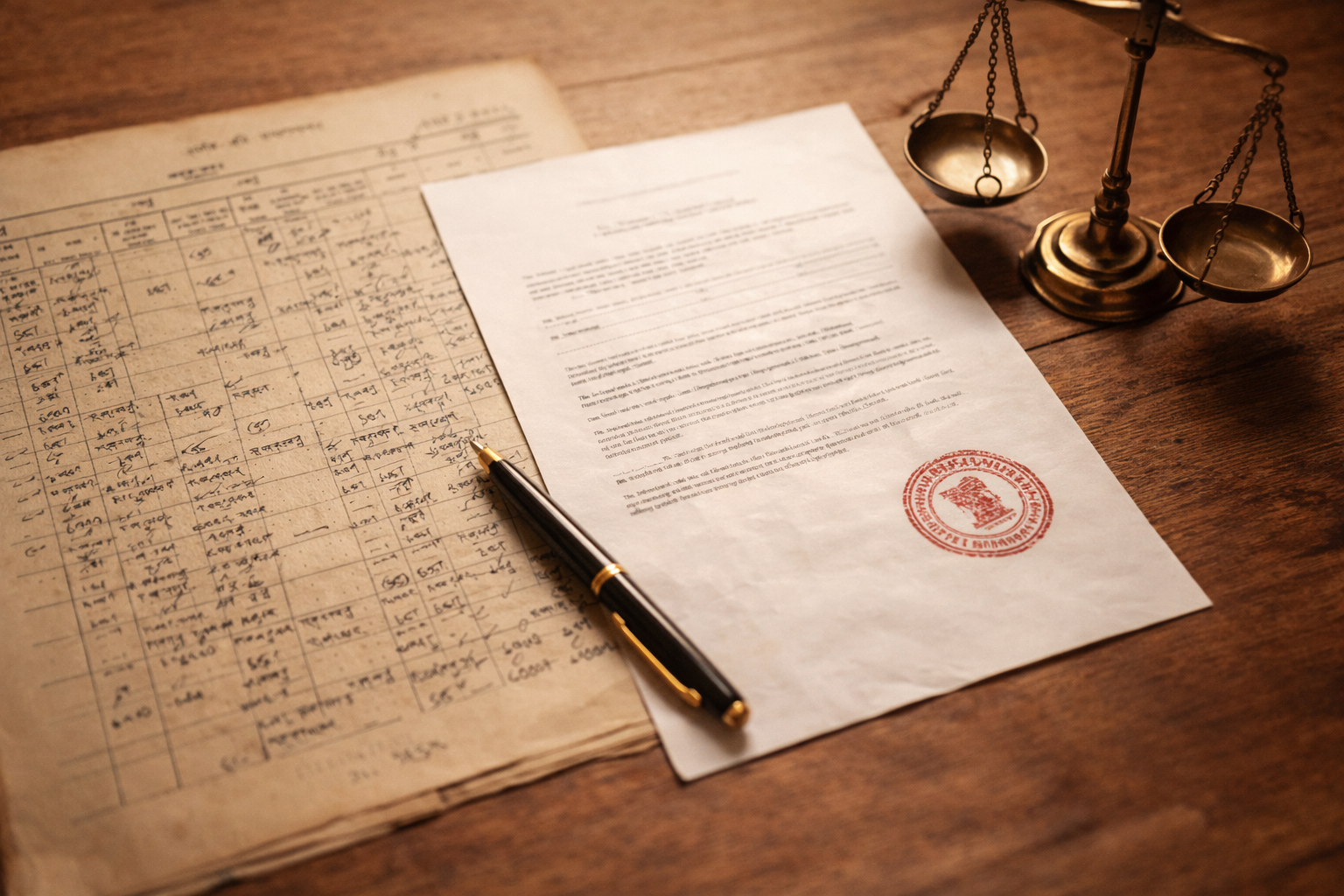 How to Transfer Property After Death in Haryana — Mutation & Legal Guide